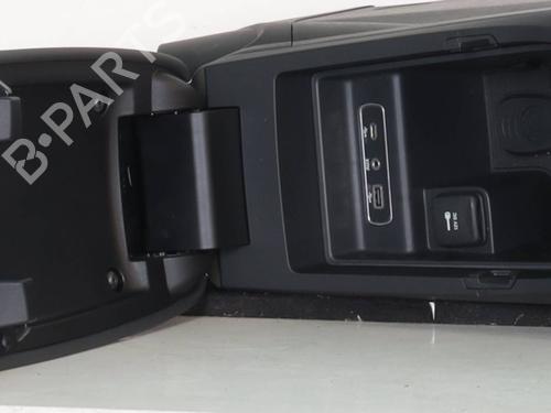 Gearstang ALFA ROMEO GIULIA (952_) 2.9 Quadrifoglio (952AAM24) (510 hp) 30738499