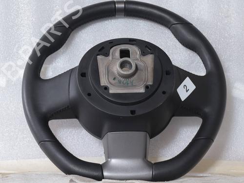 Steering wheel FIAT 500 (312_) 1.2 (312AXA1A) | BP39135376C49 - Image 3