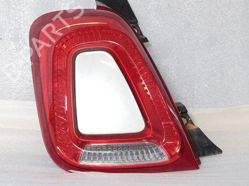 Used Left taillight Left taillight 37662580 37662580