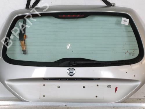 Used Tailgate Tailgate LANCIA Y (840_) 1.2 (840AA, 840AF1A) (60 hp) 27337921 27337921