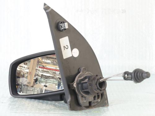 Used Left mirror Left mirror 38949267 38949267
