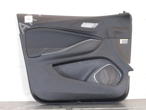 Used Front left panel Front left panel OPEL GRANDLAND / GRANDLAND X (A18, P1UO) 1.2 (75) (131 hp) 39716476 39716476