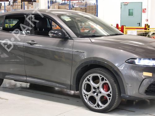 Starter ALFA ROMEO TONALE (965_) 1.3 Hybrid Q4 | BP33055518M8  - Image 5