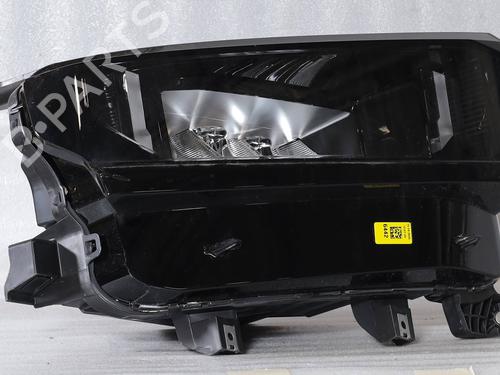 Used Right headlight Right headlight 39427427 39427427