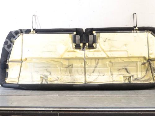 Rear seat ABARTH 500E Hatchback (332_) Scorpionissima | BP39199279C17 - Image 2