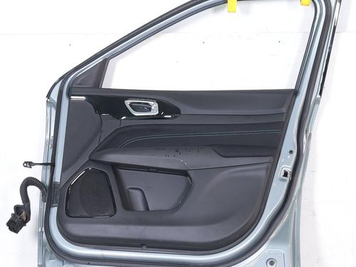 Right front door JEEP COMPASS (MP, M6, MV, M7) 1.3 | BP24737122C3 