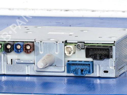 Used Electronic module Electronic module ABARTH 600e (365) TURISMO (238 hp) 33283435 33283435