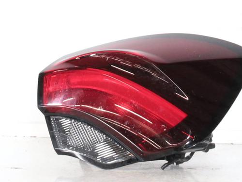 Used Right taillight Right taillight FIAT TIPO Hatchback (356_, 357_) 1.4 (356HXA1B, 357) (95 hp) 23241324 23241324