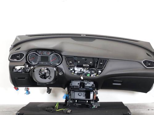 Used Dashboard Dashboard OPEL GRANDLAND / GRANDLAND X (A18, P1UO) 1.6 Turbo (75) (181 hp) 40117150 40117150