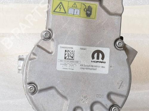 AC compressor JEEP RENEGADE SUV (BU, B1, BV) 1.3 PHEV 4Xe | BP38590453M34 - Image 3