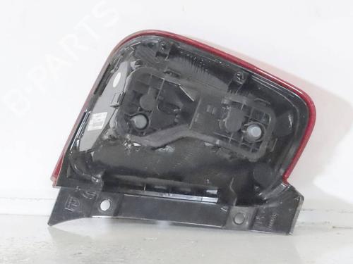Right taillight FIAT 500 (312_) 1.2 (312AXA1A) | BP27204943C35 