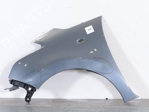 Used Left front fenders Left front fenders 36835535 36835535
