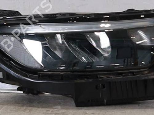 Used Right headlight Right headlight JEEP COMPASS (MP, M6, MV, M7) 1.3 Hybrid 4x4 (240 hp) 26316549 26316549
