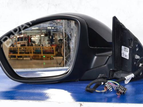 Used Left mirror Left mirror ABARTH 600e (365) TURISMO (238 hp) 33283432 33283432