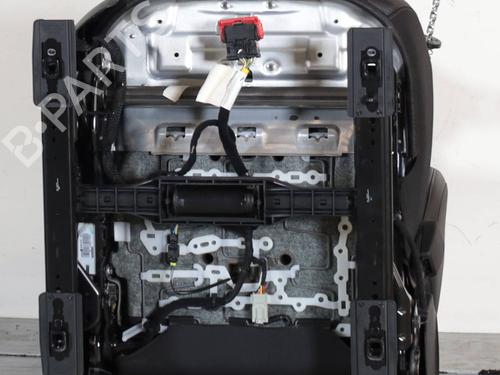 Right front seat ALFA ROMEO STELVIO (949_) 2.0 Q4 (949.AXF2A) | BP30859236C16  - Image 5