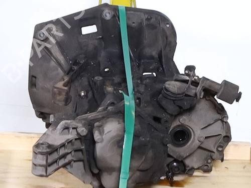 Used Gearbox Gearbox 36798026 36798026