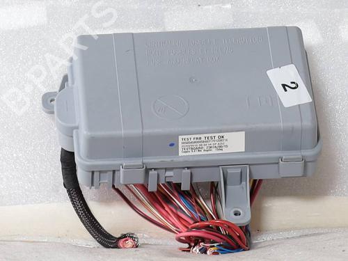 Fuse box ALFA ROMEO GIULIA (952_) 2.2 D Q4 (952AHA45, 952AMA4) | BP37516150E1 - Image 5