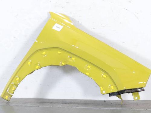 Used Right front fenders Right front fenders FIAT GRANDE PANDA (328) EV (328) (113 hp) 34274509 34274509