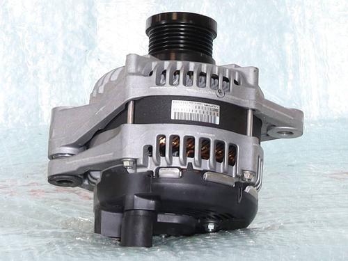 Alternator ALFA ROMEO GIULIA (952_) 2.2 D Q4 (952AHA45, 952AMA4) | BP38949354M7  - Image 5