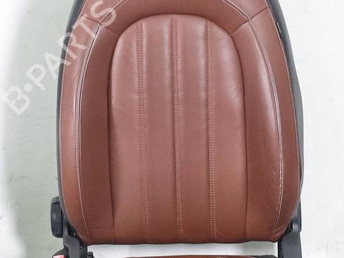 Left front seat FIAT 500 (312_) 1.2 (312AXA1A) | BP39581599C15 - Image 2