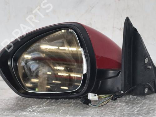 Used Left mirror ALFA ROMEO STELVIO (949_) 2.0 Q4 (949.AXF2A) (201 hp) 30738877