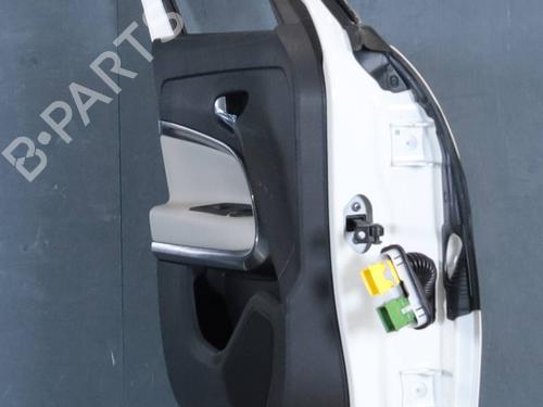 Left front door ABARTH 600e (365) TURISMO | BP36031937C2  - Image 5