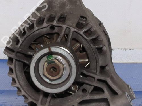 Used Alternator Alternator FIAT PUNTO (188_) 1.2 60 (188.030, .050, .130, .150, .230, .250) (60 hp) 29826754 29826754