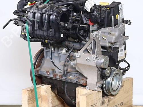 Engine LANCIA YPSILON (312_) 1.2 (312.PXA1A, 312.YXA1A) | BP38644946M1 - Image 4