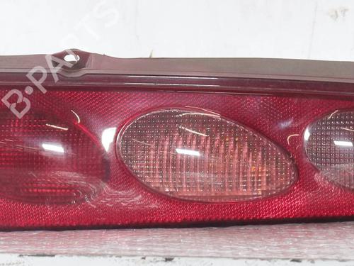 Used Left taillight Left taillight FIAT SEICENTO / 600 (187_) 1.1 (187AXB, 187AXB1A, 187AXC1A02) (54 hp) 33537725 33537725