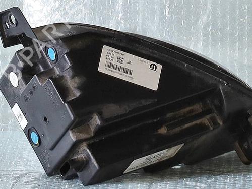 Left daytime light FIAT 500e (332_) Elektro 3+1 (FA1) | BP38719906C104 - Image 3