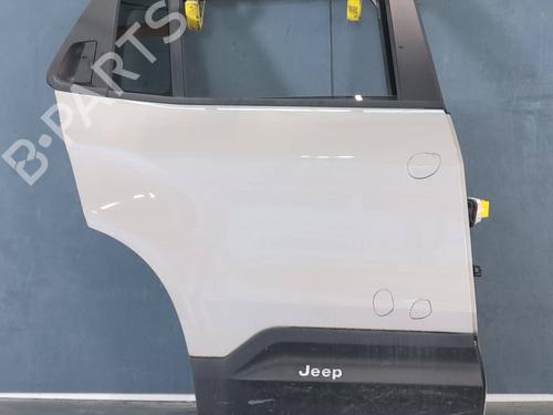 Used Right rear door Right rear door 39262081 39262081