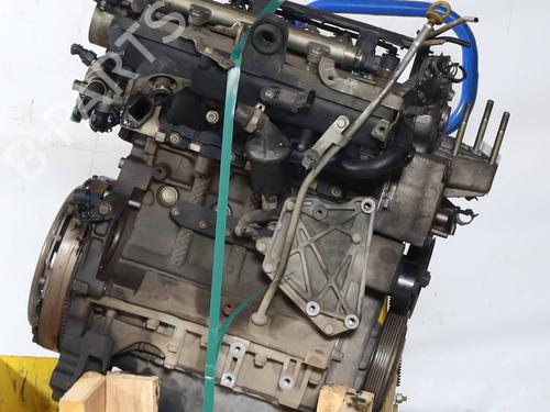 Used Engine Engine LANCIA YPSILON (843_) 1.3 JTD (843.AXD11, 843.AXD1A) (70 hp) 33284213 33284213