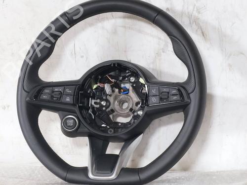 Used Steering wheel Steering wheel ALFA ROMEO TONALE (965_) 1.3 Hybrid Q4 (280 hp) 36217926 36217926