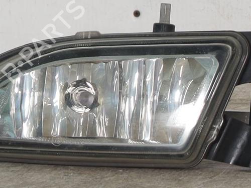 Used Left front fog light Left front fog light FIAT BRAVO II (198_) 1.4 LPG (198AXA1B) (90 hp) 30663026 30663026