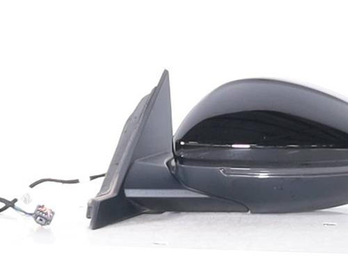 Used Left mirror JEEP AVENGER (J2) Electric (156 hp) 24115152
