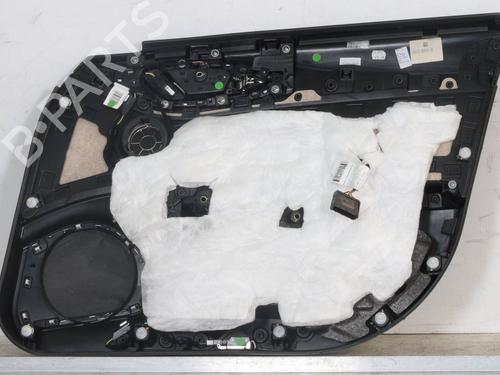 Front left panel ALFA ROMEO GIULIA (952_) 2.9 Quadrifoglio (952AAM24) | BP30859122C58 - Image 2