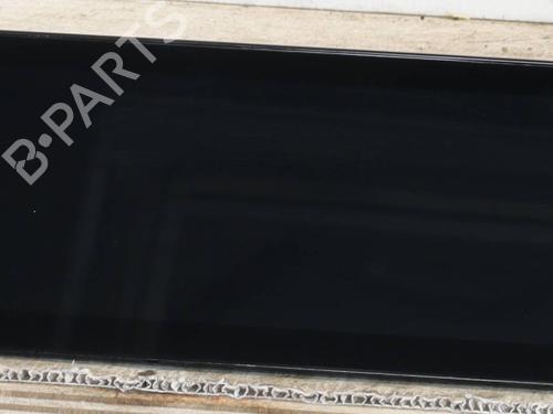 Used Display monitor Display monitor FIAT 500e (332_) Elektro (FA1) (95 hp) 30661949 30661949