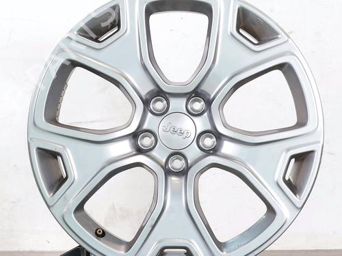 Used Rim Rim JEEP RENEGADE SUV (BU, B1, BV) 1.3 PHEV 4Xe (190 hp) 39502174 39502174