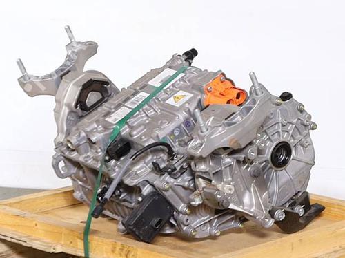 Engine FIAT GRANDE PANDA (328) EV (328) | BP39135728M1 - Image 4