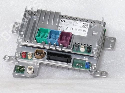 Used Radio Radio FIAT 500e (332_) Elektro 3+1 (FA1) (118 hp) 36404445 36404445