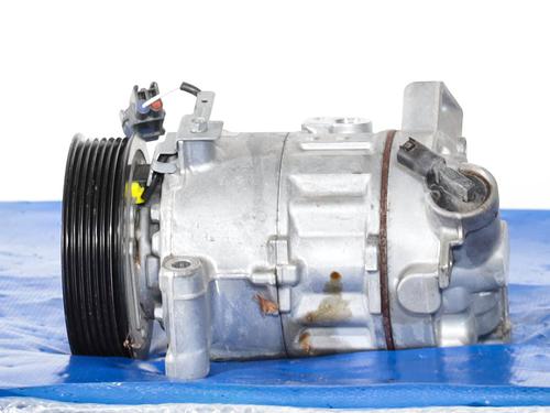 AC compressor ALFA ROMEO TONALE (965_) 1.5 Mild Hybrid | BP30111855M34