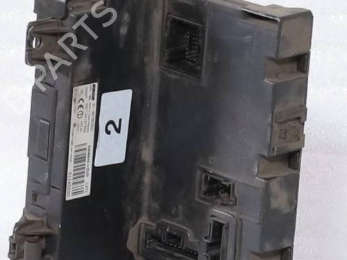 Fuse box FIAT PANDA (169_) 1.2 (169.AXB11, 169.AXB1A) | BP36404379E1 - Image 5