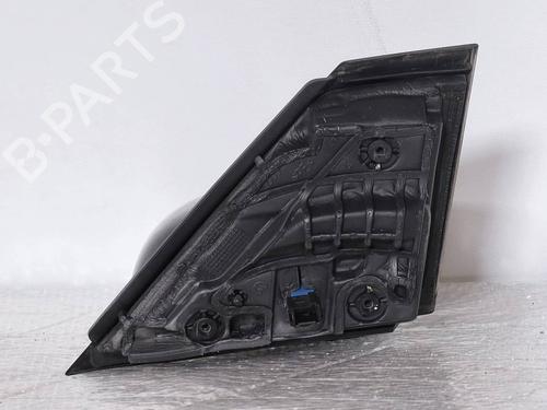 Retrovisor esquerdo LANCIA YPSILON (312_) 1.3 D Multijet (312.YXE1A, 312.YXU1A) | BP39403492C26 - Image 3