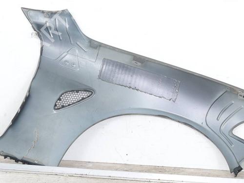 Used Left front fenders ALFA ROMEO GIULIA (952_) 2.9 Quadrifoglio (952AAM24) (510 hp) 27926910