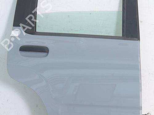 Used Right rear door FIAT PANDA (312_, 319_) 0.9 4x4 (312PXG1A) (86 hp) 27597279