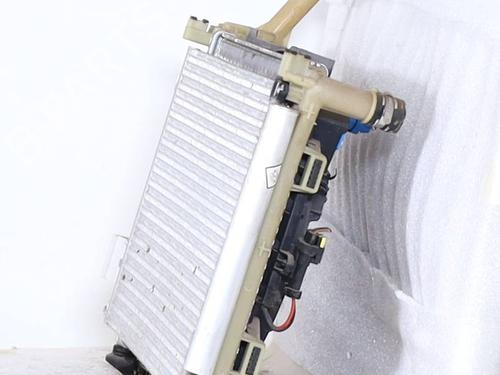 Radiator set FIAT 500 (312_) 1.2 (312AXA1A) | BP37534126M120 - Image 3