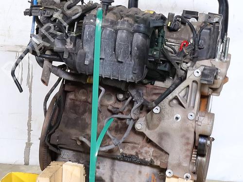 Used Engine Engine FIAT 500 (312_) 1.2 (312AXA1A) (69 hp) 34340925 34340925
