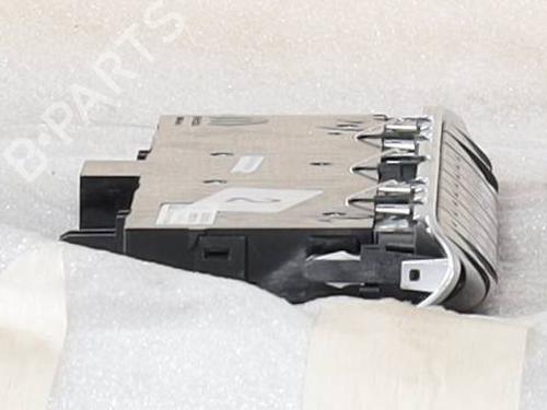 Climate control FIAT 500e (332_) Elektro 3+1 (FA1) | BP38012479I5 - Image 4