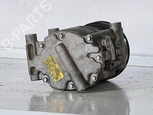 AC compressor FIAT PANDA (169_) 1.2 (169.AXB11, 169.AXB1A) | BP29041135M34 