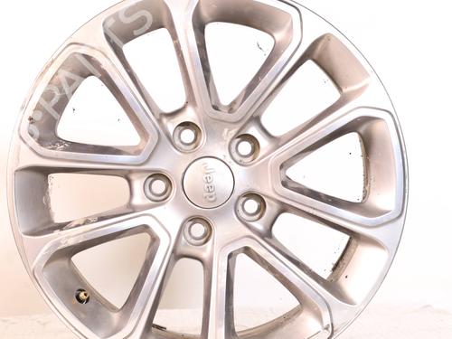 Used Rim Rim JEEP GRAND CHEROKEE IV (WK, WK2) 3.0 CRD V6 4x4 (190 hp) 40523496 40523496